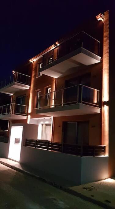 Napier'S Residence Argostoli  Bagian luar foto