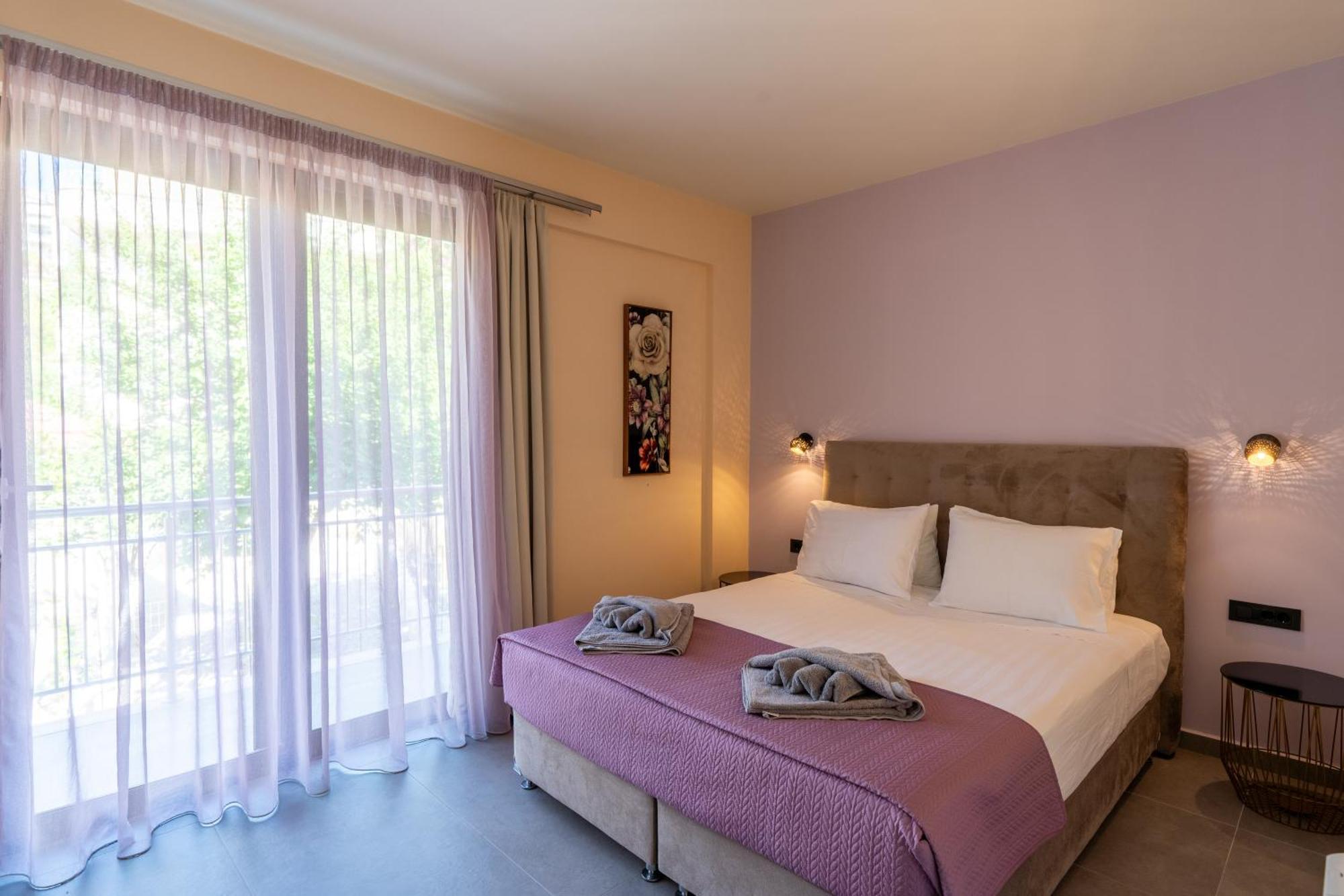 Napier'S Residence Argostoli  Bagian luar foto