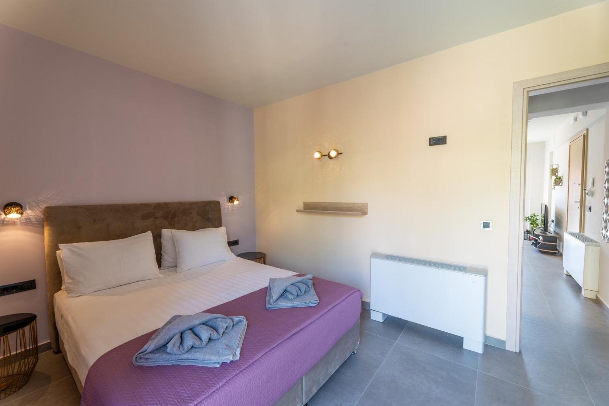 Napier'S Residence Argostoli  Bagian luar foto