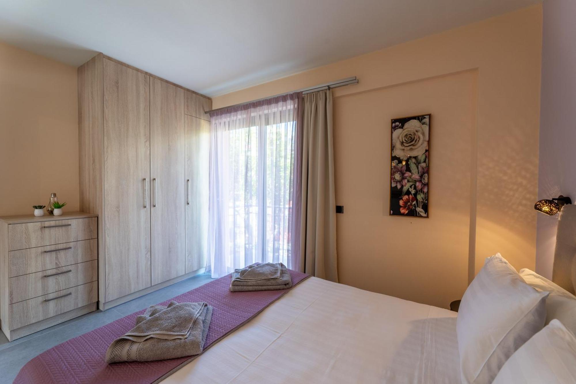 Napier'S Residence Argostoli  Bagian luar foto