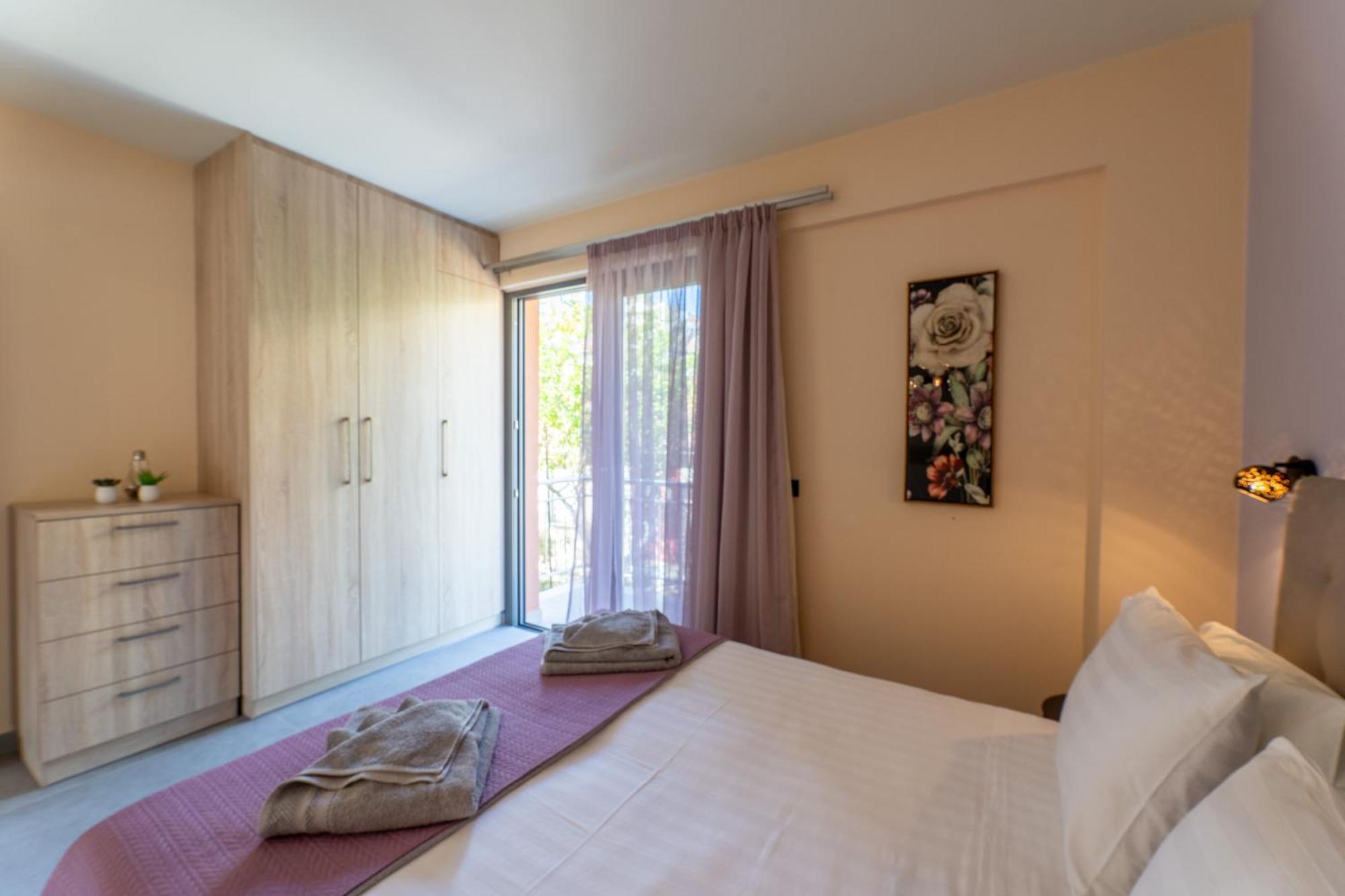 Napier'S Residence Argostoli  Bagian luar foto